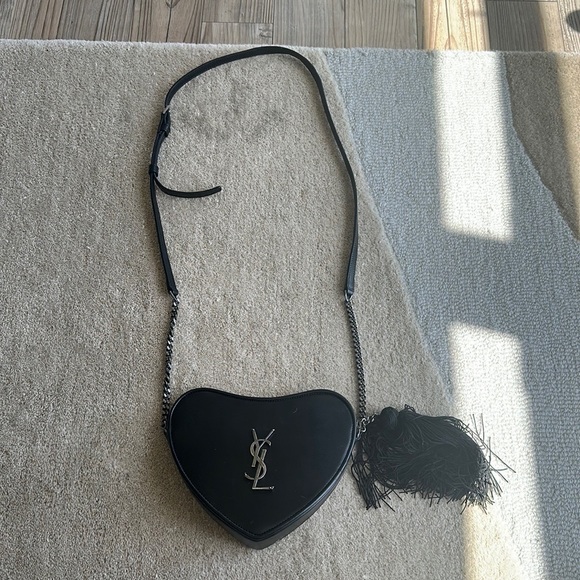 ysl bag - Picture 2 of 3